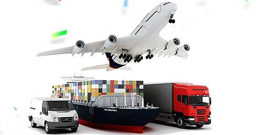 青島貨運向世界挑戰：海、空運和第三方物流大整合周期